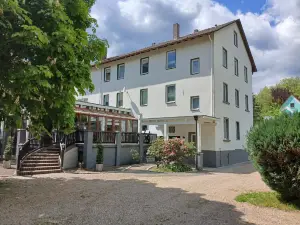 Hotel am Park