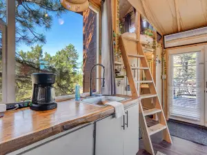 Tree Fort Escape