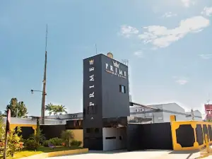 Prime Motel Piracicaba