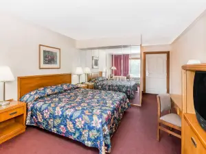 Knights Inn South Sioux City