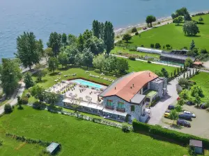 Tullio Hotel
