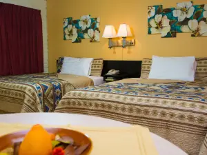 Brad's Desert Inn