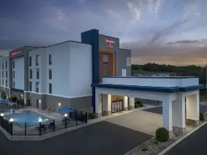Hampton Inn Lenoir City
