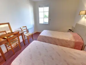 Logis Hotels - Hôtel et Restaurant de la Montagne Noire