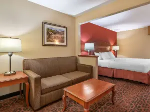 Best Western St. Louis Fairview Heights