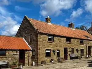 Craven Garth Cottages