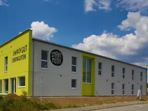Smart Motel