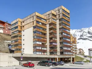 Résidence le Sérac - Val Thorens