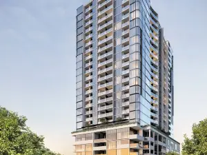Liberty One