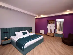 Dadiani Inn