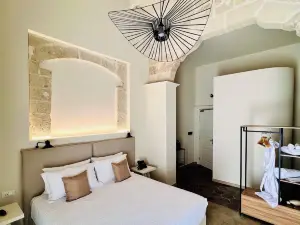 Palazzo Matà Boutique Hotel