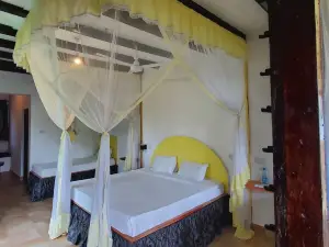 Makuti Villas Resort