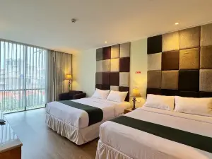 Chara Hotel
