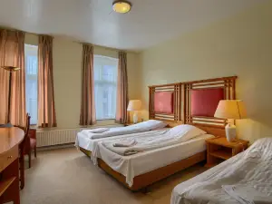 Ebsens Hotel