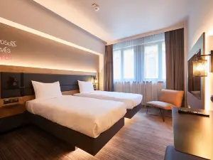Moxy Bucharest Old Town