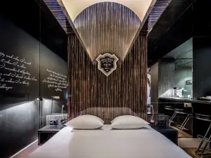Leonardo Boutique Hotel Maastricht City Center Former Designhotel