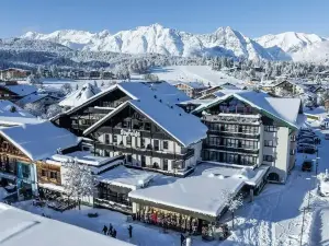 Seefelds Bed & Breakfast