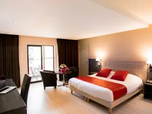 Ariane Hôtel Fos Sur Mer