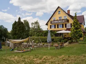 Hotel - Restaurant Sonneneck