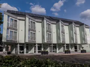 Park Hotel Kelmis