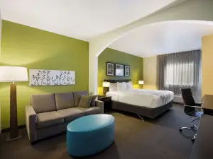 Sleep Inn & Suites