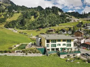 Arlberg Stuben - Das Kleine, Feine Hotel