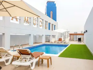 Loumage S Suites and Spa