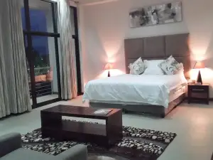 Pamo Hotel and Restaurants