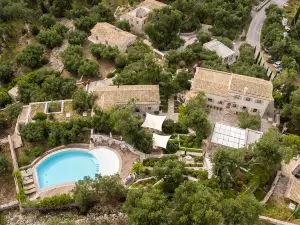 Torri E Merli Boutique Hotel