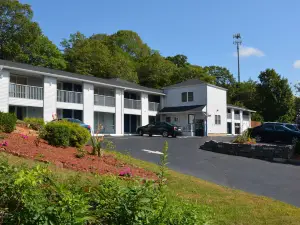 리버티 인 올드 세이브룩