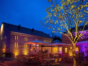 Hotel und Restaurant "Zum Rittmeister"