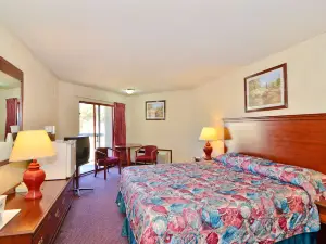 America's Best Value Inn of Novato