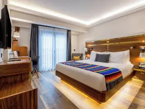 Hay Hotel Alsancak