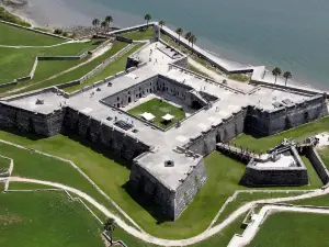 DoubleTree by Hilton St. Augustine Historic District