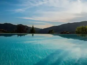 Foresteria La Merlina