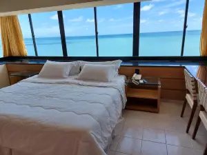 Hotel Euro Suíte Recife Boa Viagem by Nacional Inn