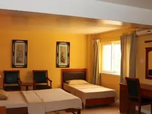 Golden Gate Hotel Abuja