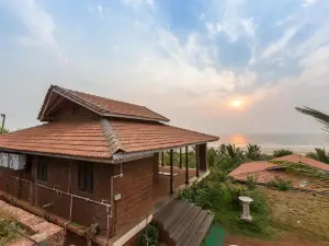 Beachfront Villas