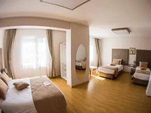 Bilge Suite Hotel