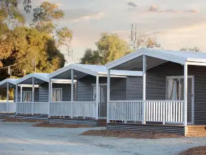 Western Gums Tourist Park