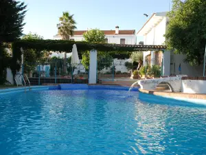 Casa Rural El Aguila