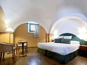 Hotel Ahc Palacio Coria