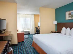 Fairfield Inn & Suites Branson