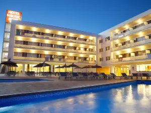 RVHotels Nautic Park