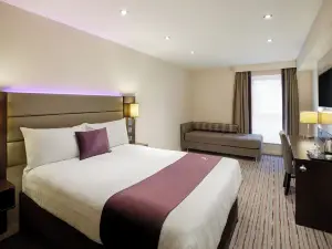 Premier Inn Cardiff Bay