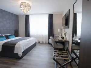 Hotel Busch