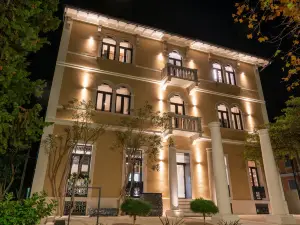 DeGrassi Boutique Garni Hotel Izola