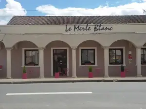 Le Merle Blanc