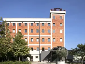 Hotel PentHouse