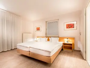 Hotel am Rokokogarten